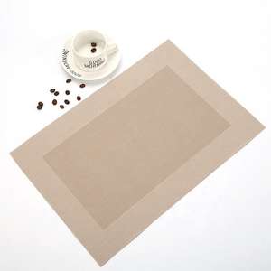 Tapis de porte en jute artisanal de qualité supérieure, fabriqué à partir de fibres 100% naturelles, écologique et durable, adapté à l'intérieur et à l'extérieur - Product Image 5