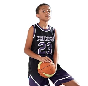 Prix de gros, uniforme de basket-ball uni pour hommes, uniforme de basket-ball de haute qualité, uniforme de basket-ball confortable pour hommes - Product Image 3