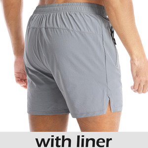 กางเกงวิ่งออกกำลังกายคุณภาพสูงสำหรับผู้ชาย น้ำหนัก 220 กรัม ผ้าฝ้าย 75% โพลีเอสเตอร์ 25% ระบายอากาศได้ดี แห้งเร็ว สวมใส่สบาย เหมาะสำหรับเล่นกีฬา - Product Image 2