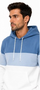 Conjunto Deportivo Slim Fit de Alta Calidad para Hombre, Pantalones Deportivos Personalizados, Oferta, Ropa Deportiva de Invierno en Todas las Tallas, Opciones OEM, Algodón - Product Image 4