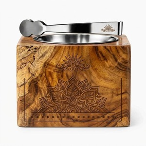 Artique Exim Handcrafted Resin <b>Incense</b> Burner Box Carved Ash Catcher <b>Holder</b> <b>Incense</b> <b>Stick</b> Storage Censer Indian <b>Incense</b> Factory - Product Image 5