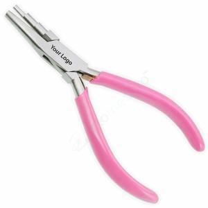 คีมขึ้นรูปลวด 3 ขั้นตอน Zetomed Pro MA-98-0-9002 รุ่นพรีเมียม ผลิตจากเหล็กกล้าไร้สนิมคุณภาพสูง สำหรับงานดัดห่วงและดัดเครื่องประดับ - Product Image 5