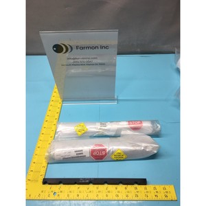 3 AMAT 0021-12743 CLAMP TOP, EXHAUST TOP, 300TORR - Equipo y piezas de semiconductores de confianza de la marca global Legacy - Product Image 1