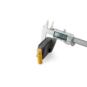 Dispositivo di Tracciamento GPS in Tempo Reale per Esploratori e Avventurieri con Funzione di Sorveglianza per Calibri a Corsoio - Product Image 1