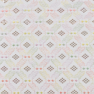 Tela africana con lentejuelas bordadas, estampado digital, encaje de malla, textil para caftanes, moda y prendas de vestir, para compradores de importación. - Product Image 2