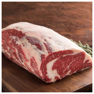 เนื้อวัวแช่แข็งคุณภาพดีที่สุด เนื้อวัวแช่แข็งฮาลาล แบบก้อนม้วนพร้อมกระดูก - Product Image 1