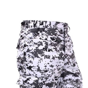 Pantalons de chasse pour hommes, nouveau style, pour activités de plein air, matière durable, vente en gros - Product Image 5