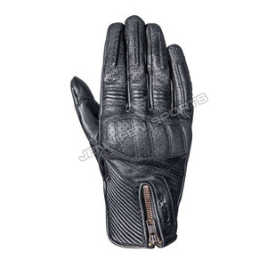 Gants de moto rétro tactiles anti-chute pour homme et femme, équipement de course respirant pour l'été - Product Image 3