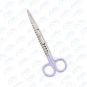 Tijeras Quirúrgicas Mayo de Acero Inoxidable de Alta Calidad, Tijeras Barberas con Punta de Carburo de Tungsteno, Instrumentos Médicos Quirúrgicos Mayo - Product Image 6