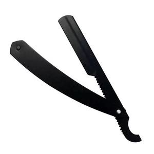 มีดโกนบาร์บาร์สีดำโดยอุตสาหกรรม zachary - Product Image 1