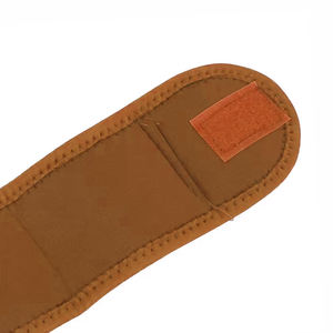 Correas de Soporte Ajustables para Muñecas, para Entrenamiento en Gimnasio, Levantamiento de Pesas, Powerlifting y Entrenamiento de Fuerza, para Hombres y Mujeres - Product Image 5