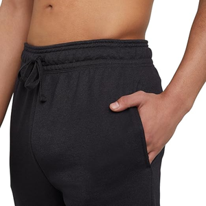 Pantalon de jogging en molleton EcoSmart pour homme – Confortable, anti-plis, séchage rapide, respirant - Product Image 5