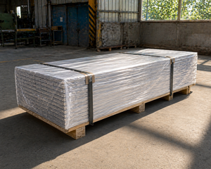 Factory Direct Aluminium Flat Bar Manufacturer for Precision Engineering Industrial Supply and Export - Product Image 3