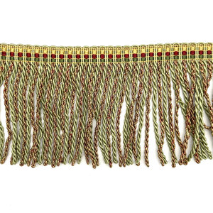 ปากีสถานผลิตและขายส่งพู่ห้อยประดับคุณภาพสูงสำหรับงานหนัก - Product Image 1