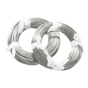 Vente chaude : Tiges en acier inoxydable de haute qualité pour la fabrication industrielle et la soudure de précision, grade 304 - Product Image 1