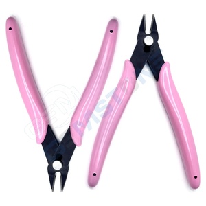 Alicates Cortadores de Extensiones de Cabello, Herramienta para Remover Extensiones de Queratina, Alicates para Romper Extensiones de Cabello con Fusión, Alicates para Remover Adhesivos - Product Image 5