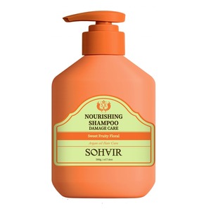 Champú y Acondicionador Reparador de Daños 1000g, Fórmula Hidratante, Nutritiva, Limpieza Suave, Para Cabello con Tratamiento Químico - Product Image 6