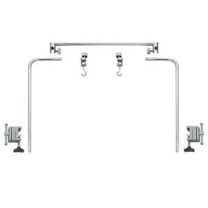 Ensemble de rétracteurs Mcculloch réutilisables en vente en ligne, matériau de qualité supérieure, fabriqué par Dentavex. - Product Image 4