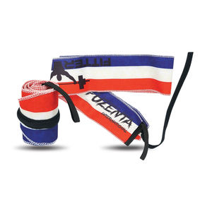 Bandes de maintien pour poignets et pouces en coton de qualité supérieure, robustes, pour Crossfit, musculation et gym, avec boucle de maintien du pouce, pour une force accrue - Product Image 5