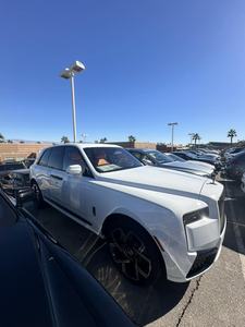 โรลส์-รอยซ์ คัลลิแนนส์ ปี 2025 มือสอง - Product Image 6