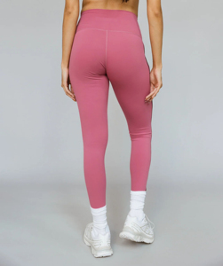 Conjunto de Leggings Deportivos Casuales para Mujer, Hechos en Pakistán, Cintura Media, Sin Costuras, Alta Elasticidad, Logotipo Personalizado, Venta al Por Mayor, Ropa Deportiva para Gimnasio - Product Image 6