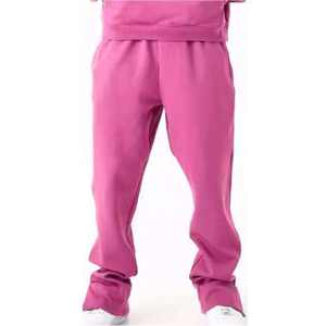 Chándal Deportivo Personalizado de Moda, Chándal Ajustado para Hombre, Transpirable, con Logotipo Personalizado Impreso - Product Image 3