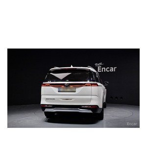 2021/12 สำหรับรถยนต์ Kia Carnival Signature 9 ที่นั่ง เครื่องยนต์เบนซิน พวงมาลัยซ้าย เกียร์อัตโนมัติ มาตรฐานไอเสียยูโร 5 เบาะหนัง ระยะทาง 46,833 กม. - Product Image 4