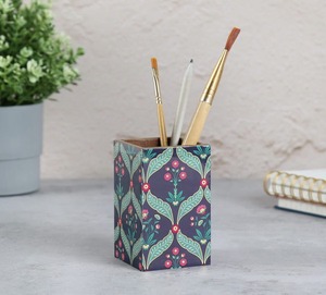 Wood Counter Top <b>Desk</b> Organizer Multi-Purpose Table Accessories <b>Pen</b> Stand Home Office Kitchen Living Room Drawers <b>for</b> Office Use - Product Image 1