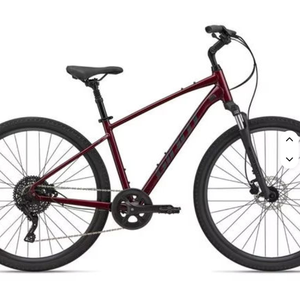 Bicicleta de carretera de alto rendimiento con nuevo diseño de freno de disco de aluminio, 18 velocidades, apta para adultos - Product Image 3