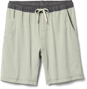 Shorts décontractés écologiques pour hommes fabriqués au Pakistan 2026 – Qualité supérieure, confortables, faible MOQ - Product Image 1