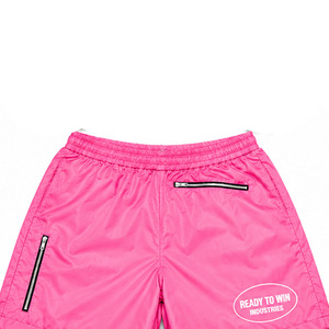 Ensemble de survêtement Ready To Win Industries rose à manches longues avec fermeture éclair, sportif, en polyester, unisexe adulte, printemps - Product Image 4