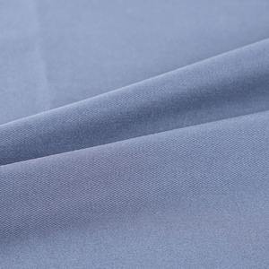 Tissu sergé en gros, tissé sur mesure en usine, tissu sergé T/C 65/35 TC 3/1 pour vêtements de travail - Product Image 4