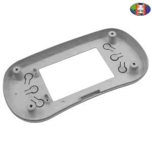 กล่องใส่เครื่องเล่นเกมพลาสติก HDPE ทนทาน พร้อมบริการสกรีนพิมพ์และออกแบบ OEM - Product Image 2