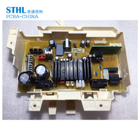 Optimiseur de chaîne de cellules photovoltaïques Pcba Contrôleur de charge d'alimentation d'usine Service d'assemblage de Pcb Contrôleur MPPT Conception de Pcb