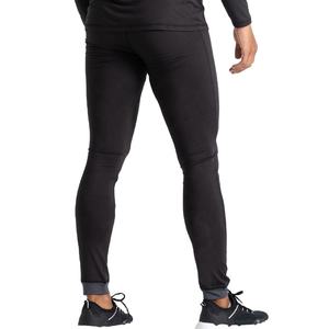 Ropa Interior Térmica de Secado Rápido para Esquí para Hombre, Trajes Impermeables y Transpirables, Tejido Suave y Ecológico sin Costuras para Deportes de Invierno - Product Image 2