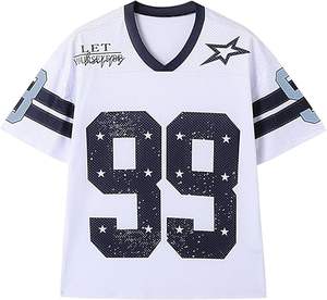 Uniformes Personalizados de Fútbol Americano para Equipos Deportivos, OEM ODM - Product Image 1