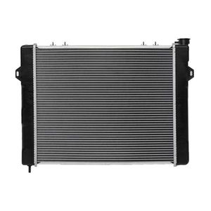 Radiatore per Jeep Grand Cherokee 4.0L L6 1993-1997 con Trasmissione Automatica per Modello 1396 - Product Image 2