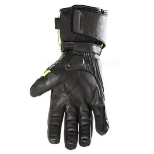 Guantes de Carreras de Protección Completa para los Dedos, Precio al por Mayor, Venta en Línea, Personaliza con tu Propio Logotipo - Product Image 5