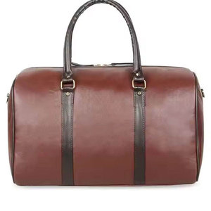 Mochila Táctica de Cuero, Forma Ovalada, Doble Asa, Cierre de Solapa, Capacidad de 36-56L, Uso en Viajes, Diseño Duradero Unisex, Deportiva - Product Image 2