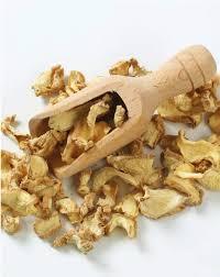 Premium Dried <b>Ginger</b> Slices Natural Spice Wholesale Manufacturer - Product Image 2