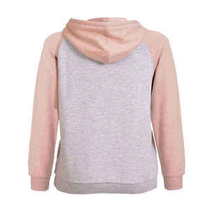 Nouvel Arrivage – Sweat à Capuche Décontracté pour Femme avec Lettres Imprimées, Logo Personnalisé, Coupe Oversize et Épaules Tombantes en Coton Molletonné - Product Image 2