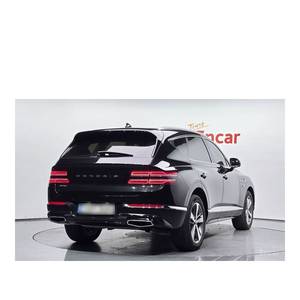 Genesis GV80 2.5T 2024, Gasolina, 2WD, con Caja de Cambios Automática, Asientos de Cuero, Cámara Trasera, 36,898 km, Volante a la Izquierda - Product Image 2