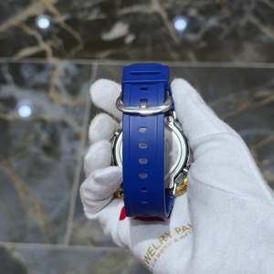 Reloj Deportivo Digital con Diseño de Dragón, Cristal de Zafiro, Estilo Hip Hop Unisex - Product Image 5