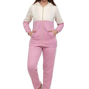 Conjuntos Deportivos para Mujer Talla Grande, Tela Ligera y Transpirable, Manga Larga, Ropa Deportiva para Exteriores - Product Image 1