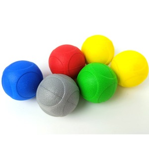 Pelotas de Números de EVA Interactivas y Relajantes al por Mayor, Coloridas, Rebotantes, Termoconformadas, para Estimular el Cerebro de Niños y Padres - Product Image 2