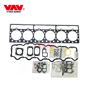 Kit de joints de révision moteur 3306 5P9115 Kit supérieur pour Caterpillar CAT - Product Image 2