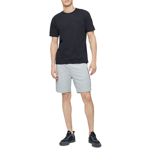 Shorts cargo décontractés, shorts d'été pour sports de plein air, pantalons OEM avec logo personnalisé, shorts 100% coton, coupe décontractée - Product Image 1