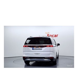 Kia Carnival Noblesse 2021 de 9 Plazas, 95,536 km, Diésel, Caja de Cambios Automática, Emisión Euro V, Volante a la Izquierda, Asientos de Cuero - Product Image 4