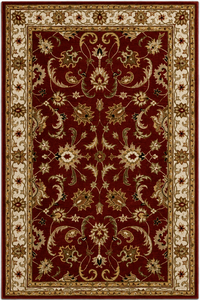 Tapis en laine fait main en gros, tapis persan classique à motifs floraux, couleur et taille personnalisées, tapis décoratif pour la maison, l'hôtel et le café - Product Image 3
