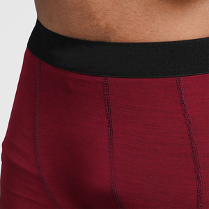 Pantalones Deportivos de Compresión para Hombre, de Secado Rápido, para Gimnasio, Entrenamiento, Ejercicio Físico, Leggings Deportivos - Product Image 5